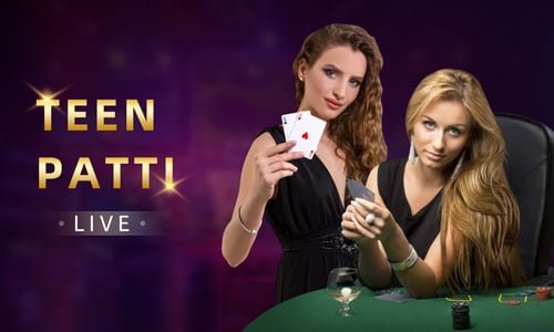 666 game Live Casino